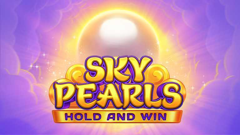 Play Sky Pearls by 3 Oaks