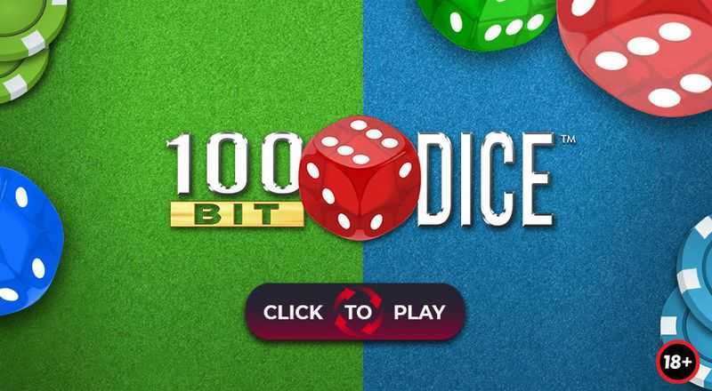 Play 100 Bit Dice by 4theplayer