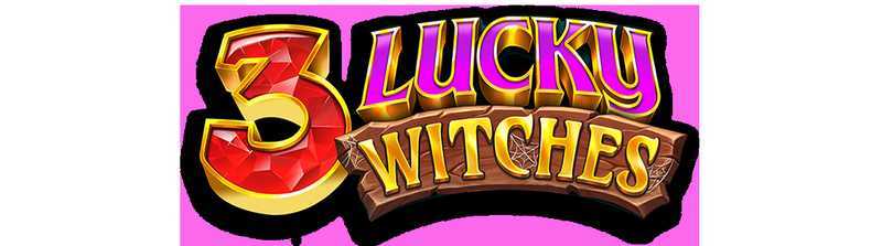 Play 3 Lucky Witches by 4theplayer