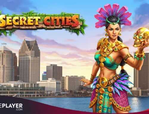 Play 3 Secret Cities by 4theplayer