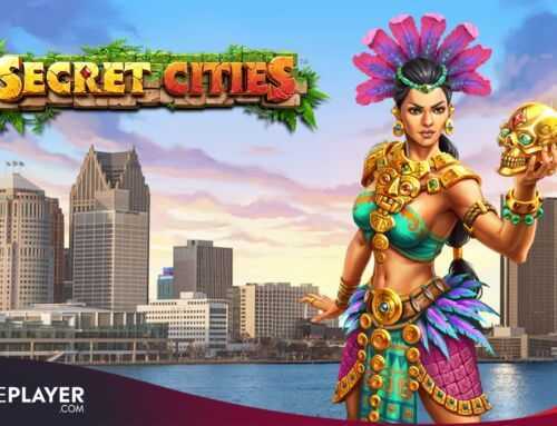 Slot 3 Secret Cities