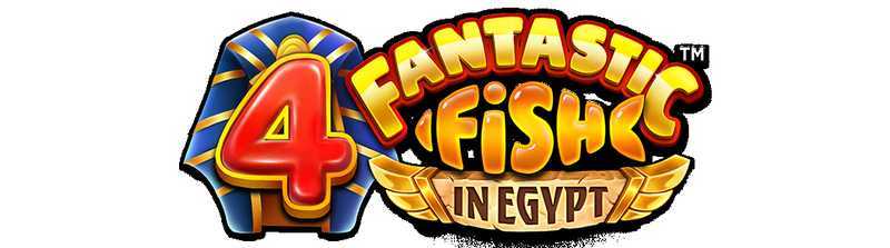 Play 4 Fantastic Fish in Egypt by 4theplayer