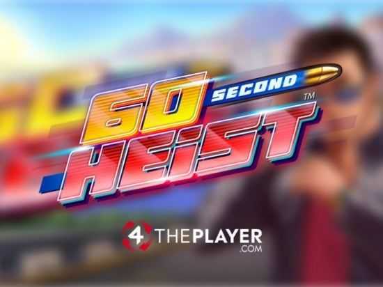 Play 60 Second Heist by 4theplayer