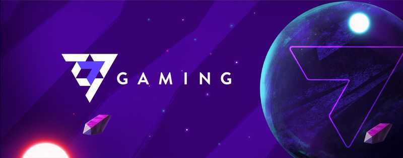 Play Blackjack by 7777 Gaming – Exciting Casino Experience Online 