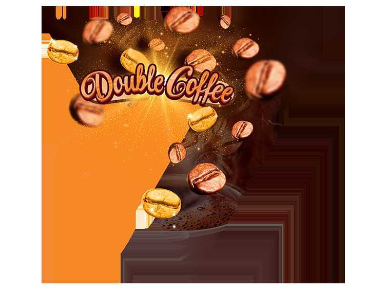 Play Double Coffee by 7777 Gaming