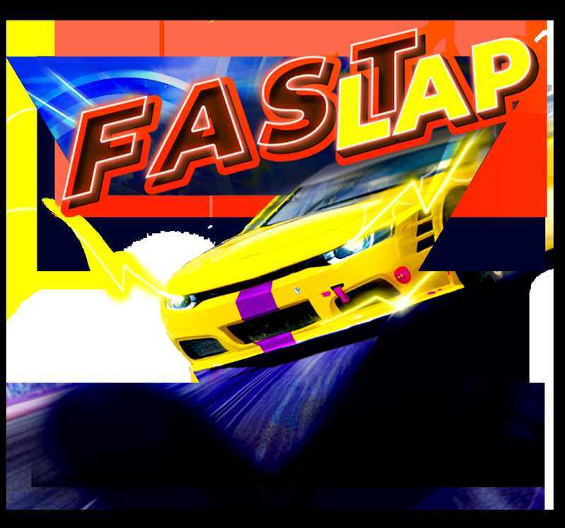 Play Fast Lap by 7777 Gaming