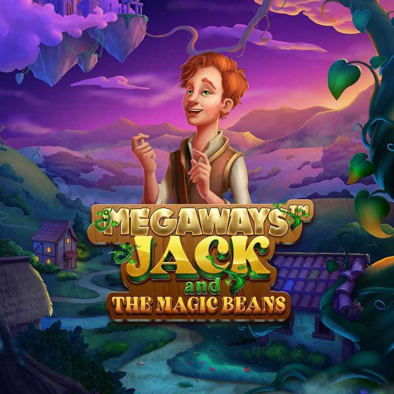 Play Jack and the Beans by 7777 Gaming