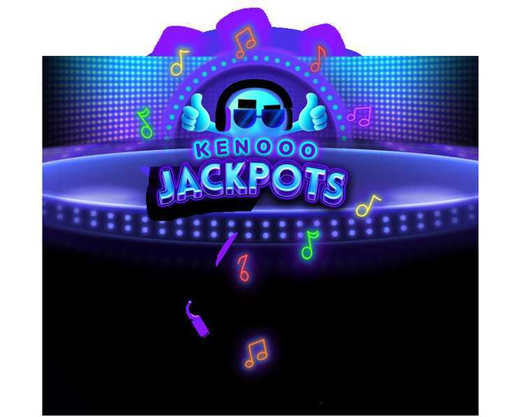 Play Kenooo Jackpots by 7777 Gaming