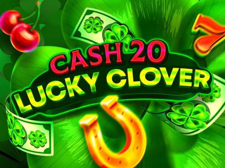 Play Lucky Clovers by 7777 Gaming