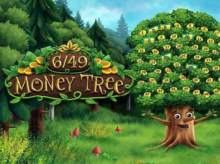 Play Money Tree by 7777 Gaming