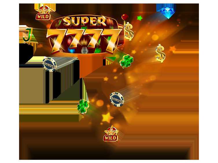 Play Super 7777 by 7777 Gaming