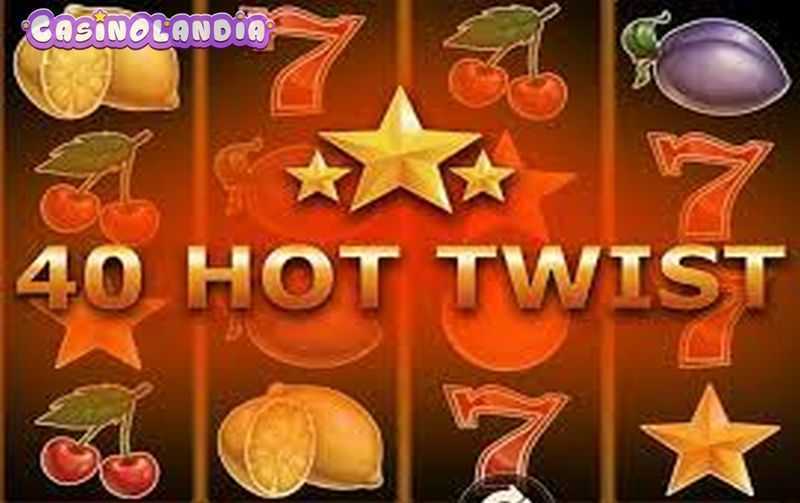Play 40 Hot Spins by 7mojos – Uncover Treasures in this Online Casino Game 