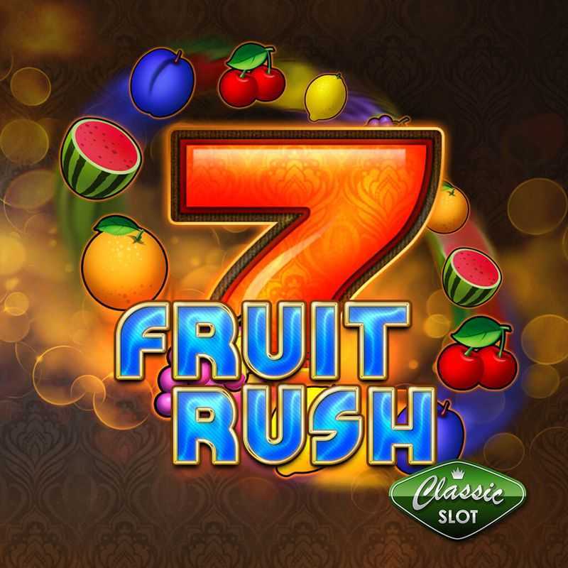Play 80 Fruit Rush by 7mojos