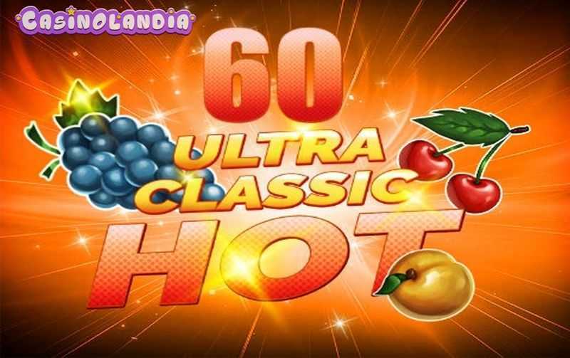 Play Ultra Classic Hot by 7mojos
