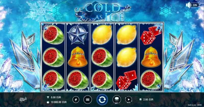 Play Cold & Hot by Adell Games