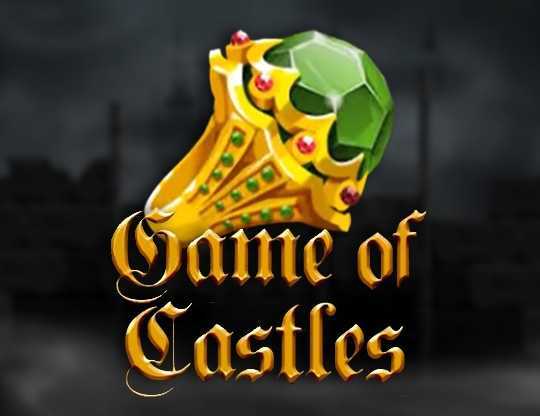 Play Game of Castles by Adell Games