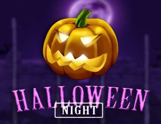 Play Halloween Night by Adell Games