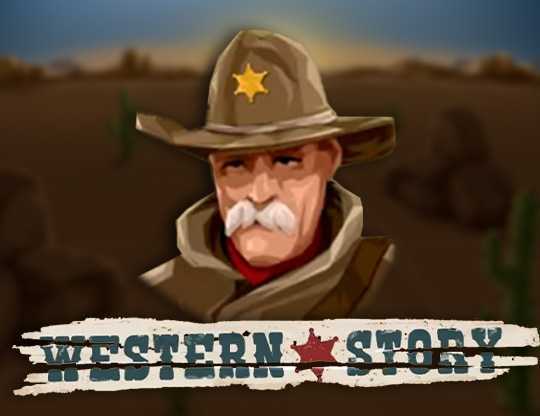 Play Western Story by Adell Games