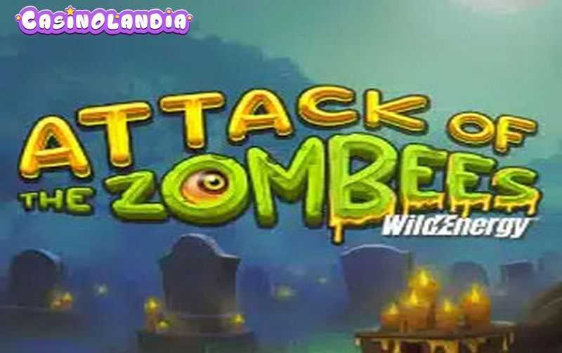 Slot Zombie's Attack