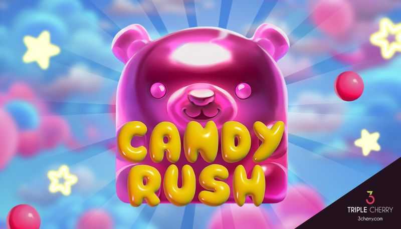 Play Candy Rush by Advant Play