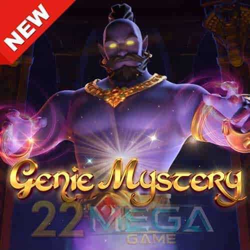 Play Genie Mystery by Advant Play