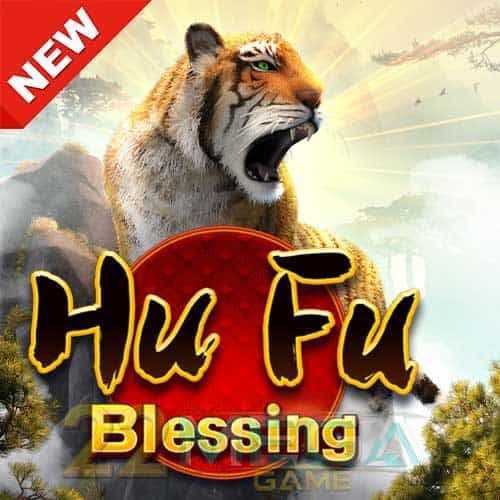 Play Hu Fu Blessing by Advant Play