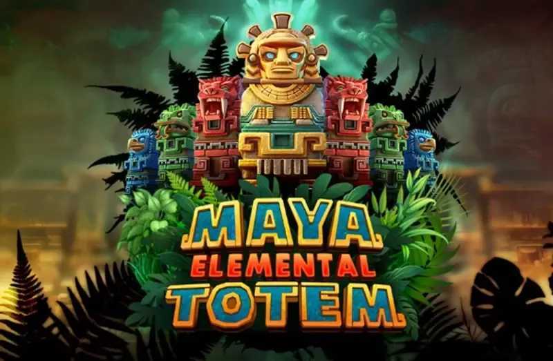 Play Maya: Elemental Totem by Advant Play