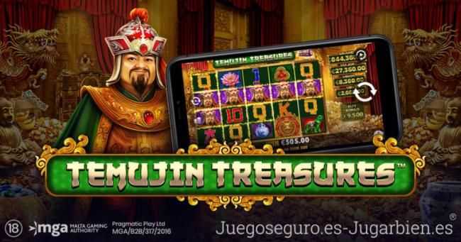 Play Treasure Guardian by Advant Play