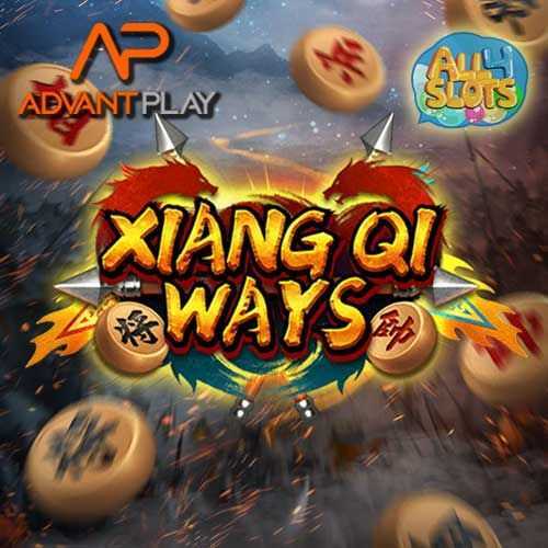 Play Xiang Qi Ways by Advant Play