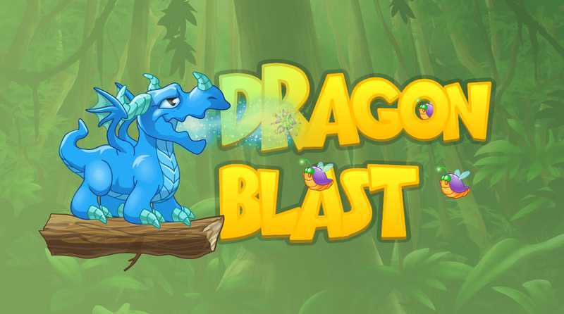 Play Dragon Blast by Ags