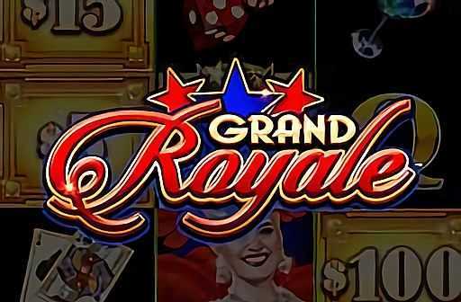 Play Grand Royale by Ags