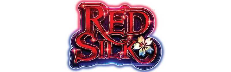 Play Red Silk by Ags