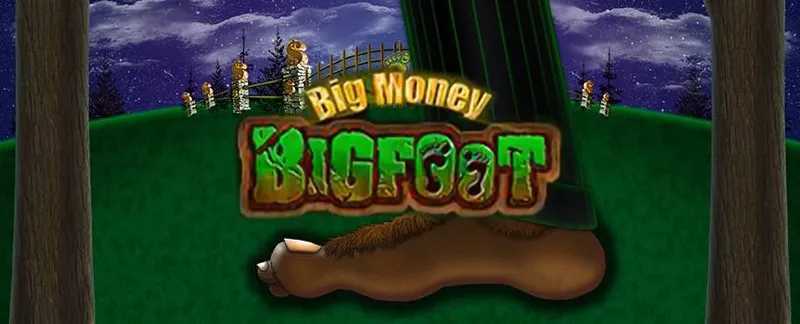 Play Big Foot 40 by Agt Software