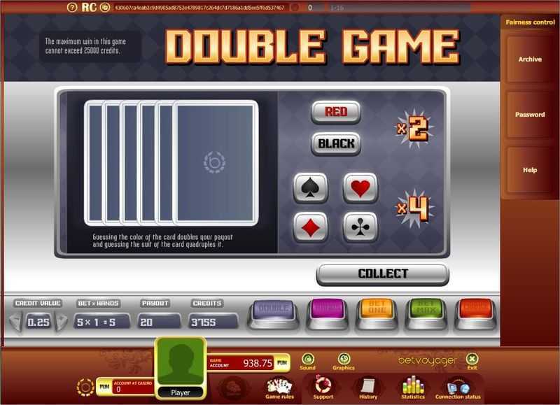 Play Double Hot by Agt Software