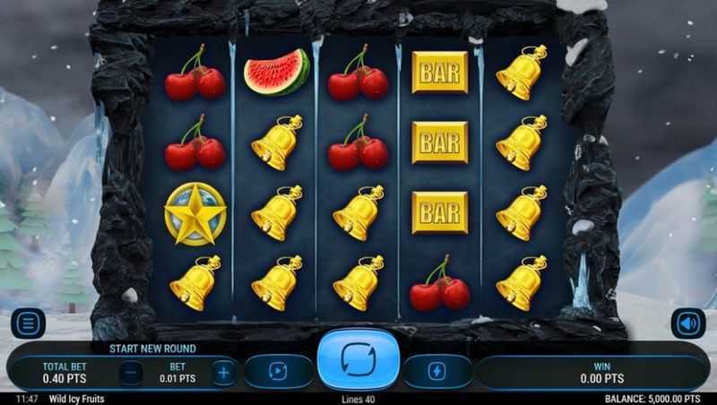 Play Ice Fruits by Agt Software