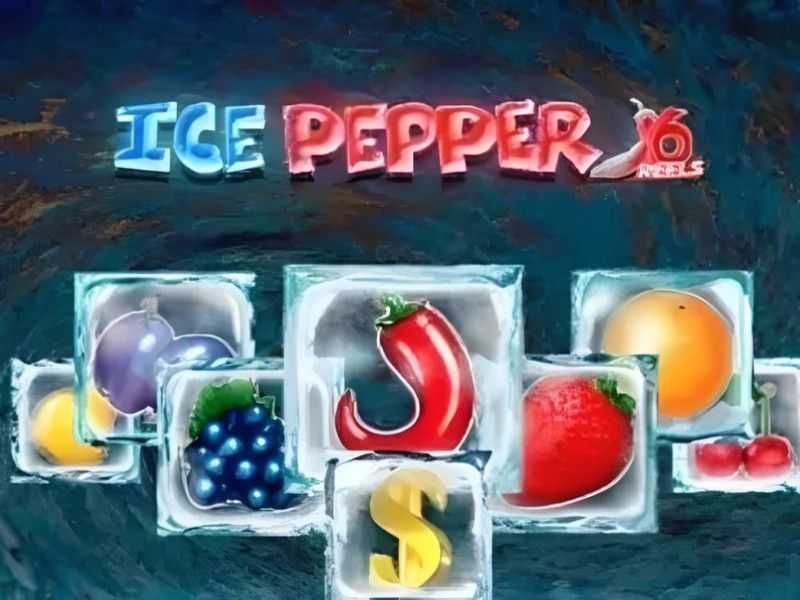 Slot Ice Pepper