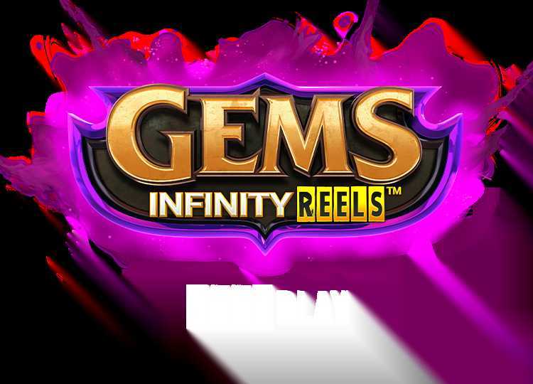 Play Infinity Gems by Agt Software