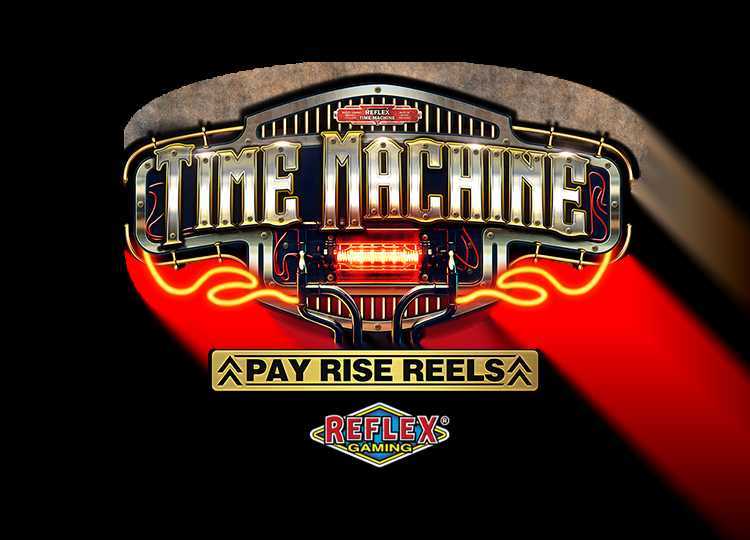 Slot Time Machine II