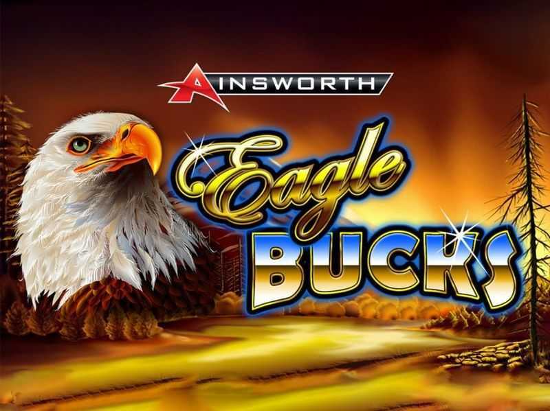 Play Eagle Bucks by Ainsworth