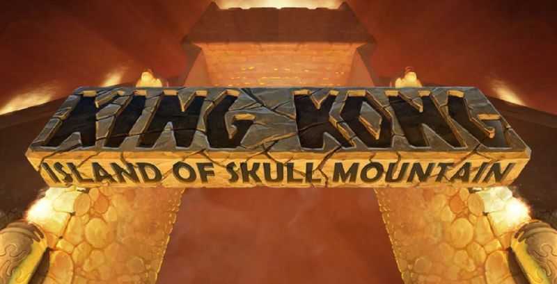 Play Kong Of Skull Island by Ainsworth