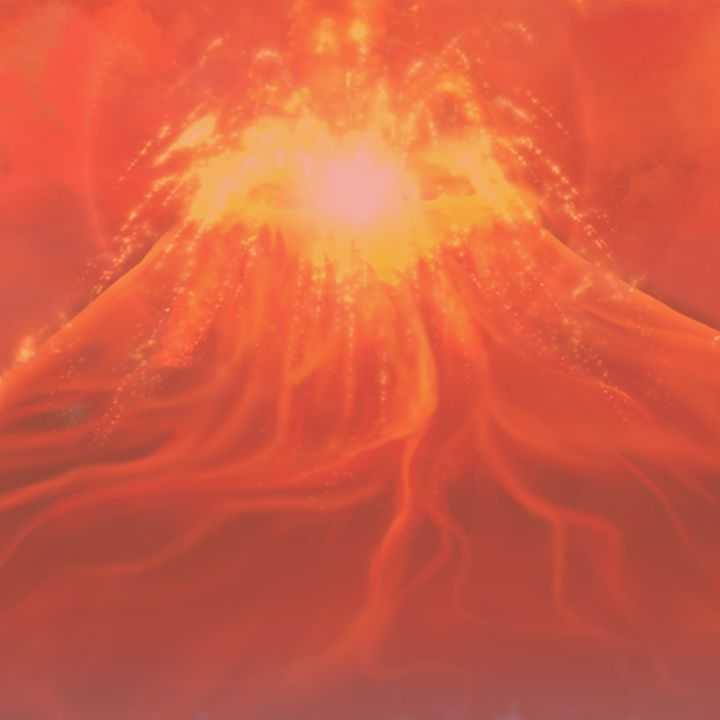 Play Krakatoa Lucky Break by Ainsworth