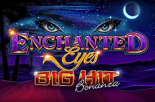 Slot Mystic Moon: Big Hit Bonanza