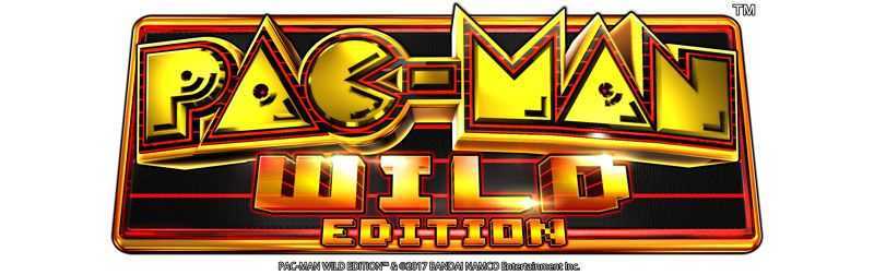 Play Pac-Man: Wild Edition by Ainsworth
