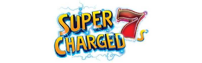 Play Super Charged 7s by Ainsworth
