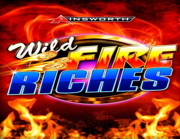 Play Wild Fire Riches by Ainsworth