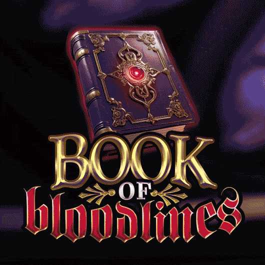 Play Book of Bloodlines by Air Dice