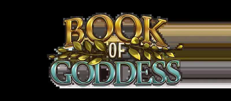 Play Book of Goddess by Air Dice