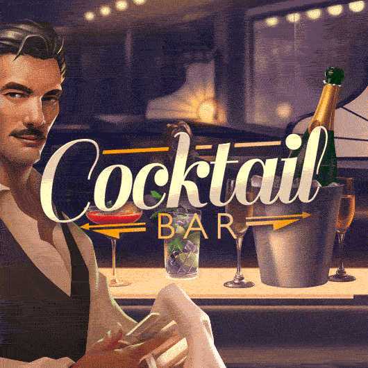 Play Cocktail Bar by Air Dice