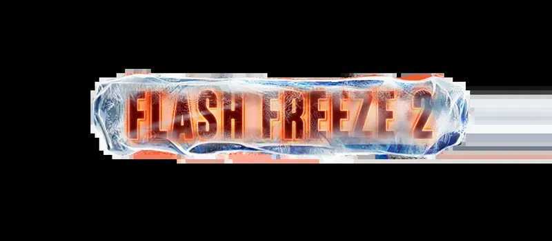 Play Flash Freeze 2 by Air Dice