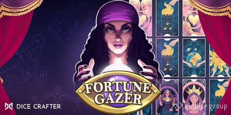 Play Fortune Gazer by Air Dice